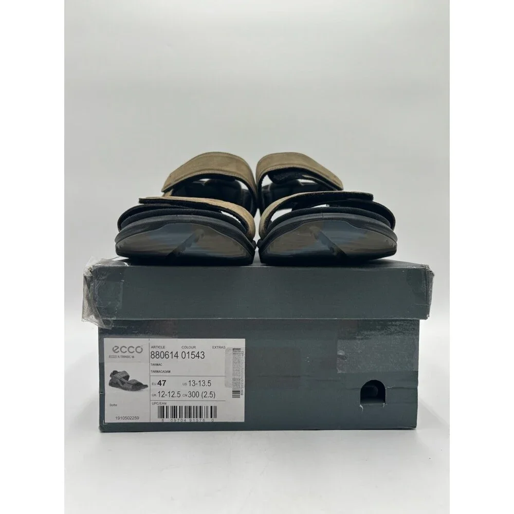 Ecco trinsic tarmac